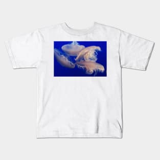 Dance of the Jellyfish Kids T-Shirt